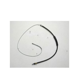 Handbremsseil Hinten - Brakecable Rear  Camaro 70-74